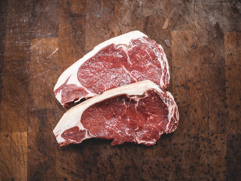 Cunda Et packaged product