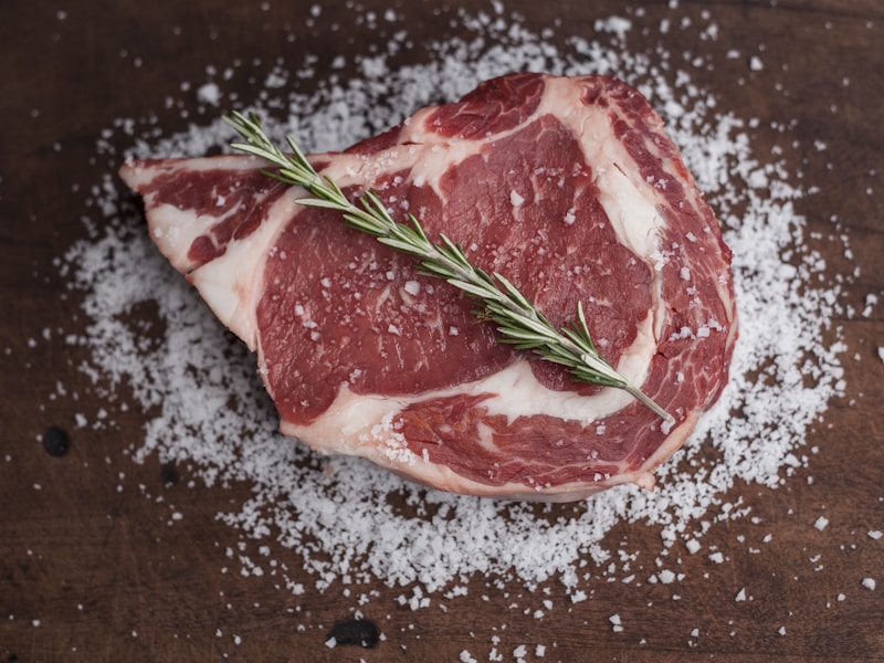 Cunda Et retail display